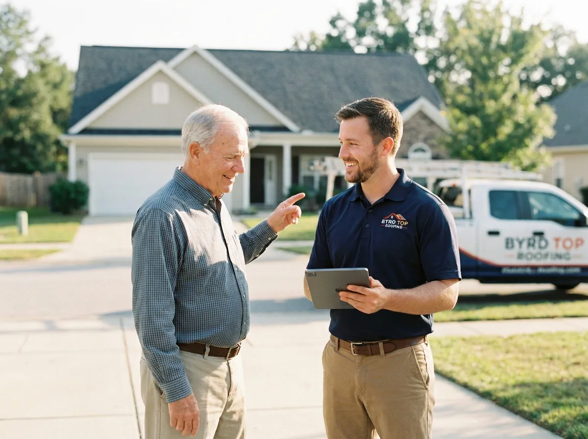 Roofing Wendover, KY FAQs